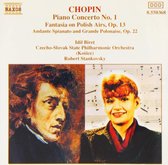 Chopin-piano Concerto No. 1 . Polonaise - Chopin-piano Concerto No. 1 . Polonaise