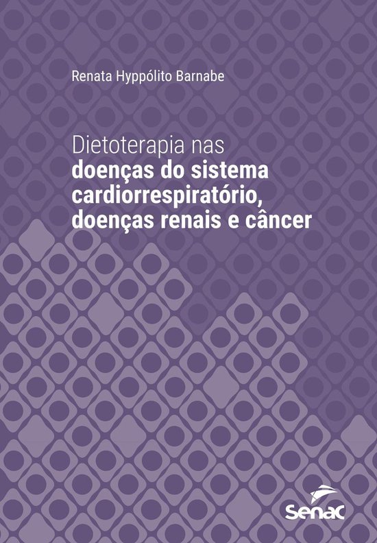 Série Universitária - Dietoterapia nas doenças do sistema ... - cover