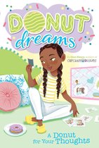 Donut Dreams - A Donut for Your Thoughts