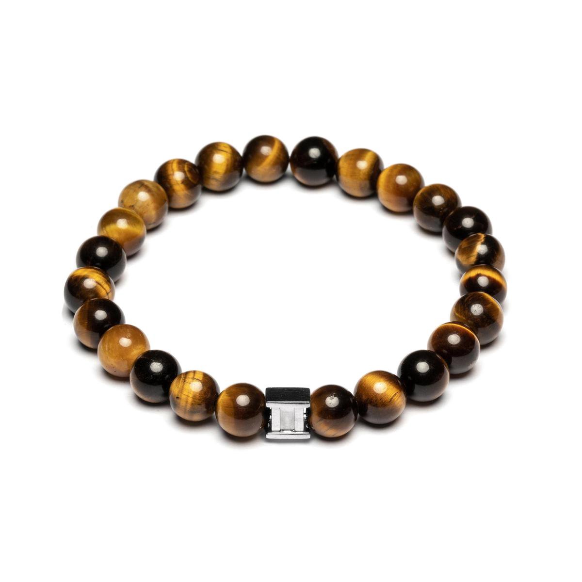 Gem Tiger Eye S