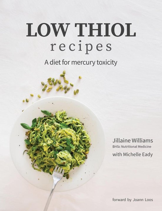 Low Thiol Recipes