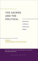 Political Theory and Contemporary Philosophy - The Sacred and the Political