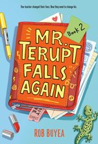 Mr. Terupt - Mr. Terupt Falls Again