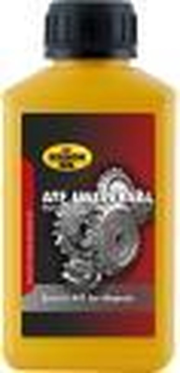 Kroon-Oil ATF Universal Puch/Tomos - 01004 - 250 ml flacon / bus van kroon-oil — afbeelding 5