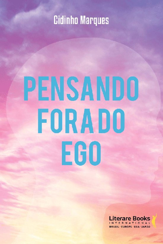Pensando fora do ego - cover