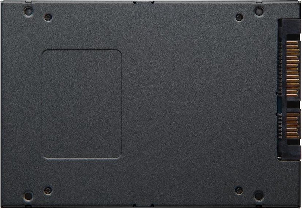 Kingston A400 - interne SSD - 120 GB | bol.com