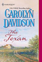 The Texan (Mills & Boon Historical)