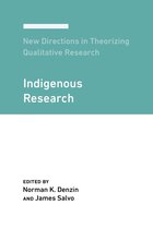 New Directions in Theorizing Qualitative Research 2 - New Directions in Theorizing Qualitative Research