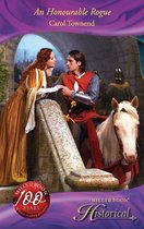 An Honourable Rogue (Mills & Boon Historical) (Wessex Weddings - Book 2)
