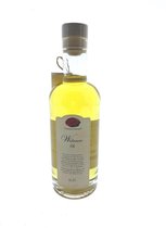 Walnootolie - extra vierge olijfolie - 500ml