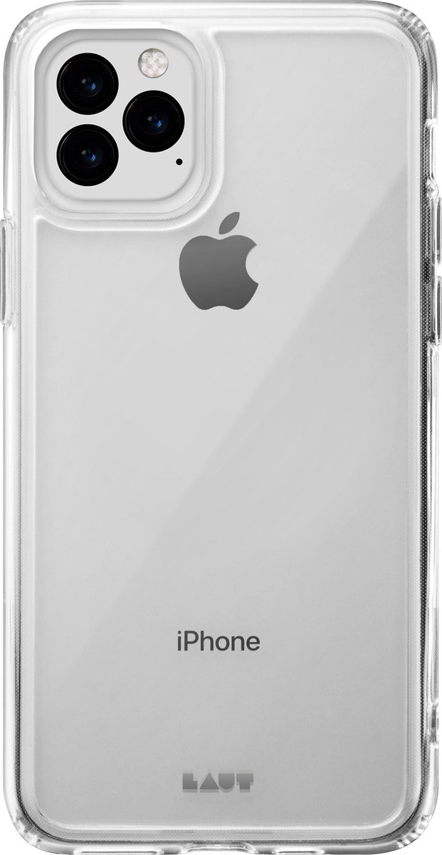 LAUT Crystal-X iPhone 11 Pro Max Crystal