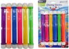 foto van Sportx- Duikstokjes - 6 verschillende kleuren - 0765003