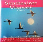 Synthesizer Classics Vol. 2