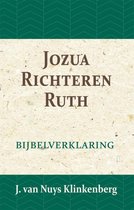 De Bijbel door beknopte uitbreidingen en ophelderende aanmerkingen verklaard 5 -   Jozua, Richteren & Ruth