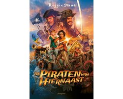 De piraten van hiernaast  -   De piraten van hiernaast