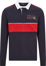 Red Bull Racing Ls Polo