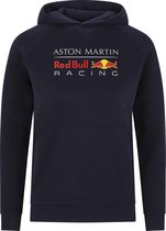 Red Bull Racing - RBR FW Kids Pull Over Hoody - Maat : 104