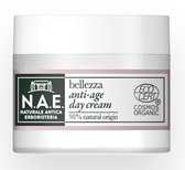 N.A.E. Belezza Anti-age Day Cream Vegan 50ml