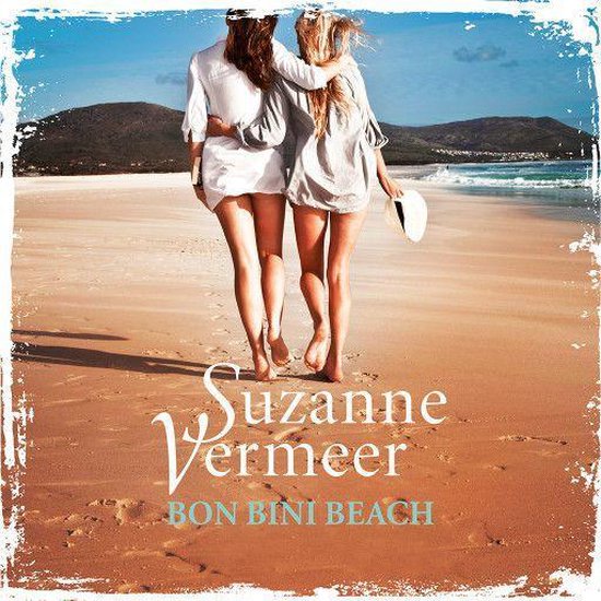 Bon bini beach - Suzanne Vermeer | Warmolth.org