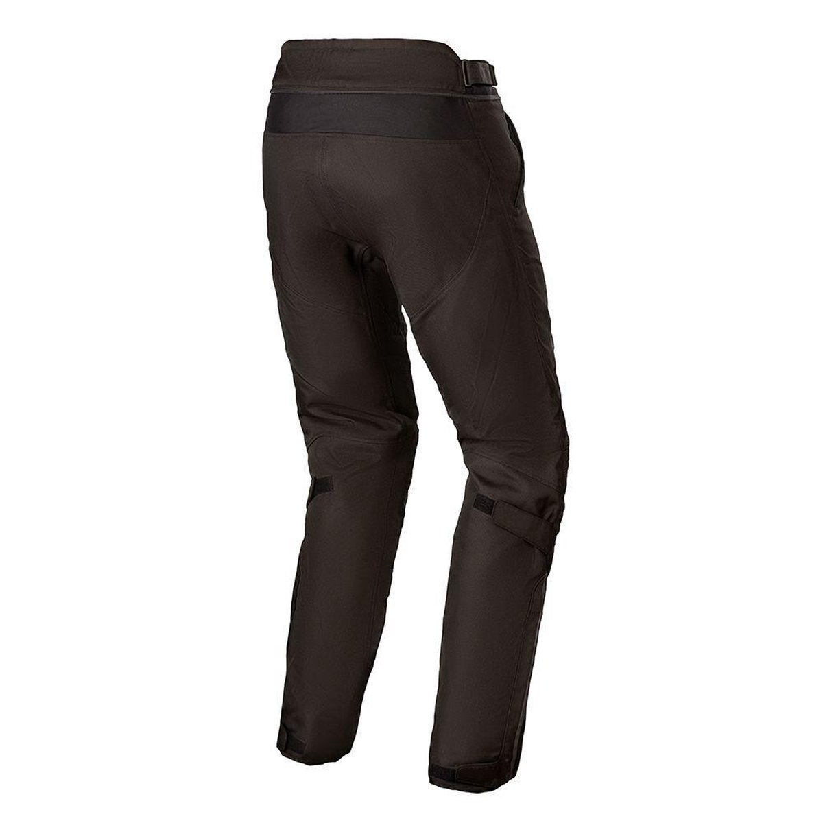 Alpinestars Gravity Drystar Black Textile Motorcycle Pants L