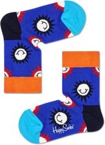 Happy Socks Kids Sunny Smile Sock