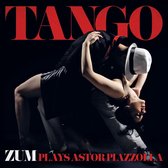 Zum - Tango. Zum Plays Astor Piazzolla (CD)