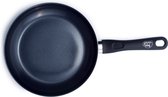 GreenChef Diamond Inductie Koekenpan - Ø24 cm - keramisch - PFAS-vrij - Best getest
