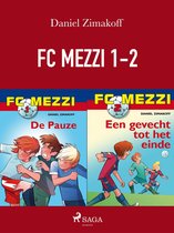 FC Mezzi - FC Mezzi 1-2