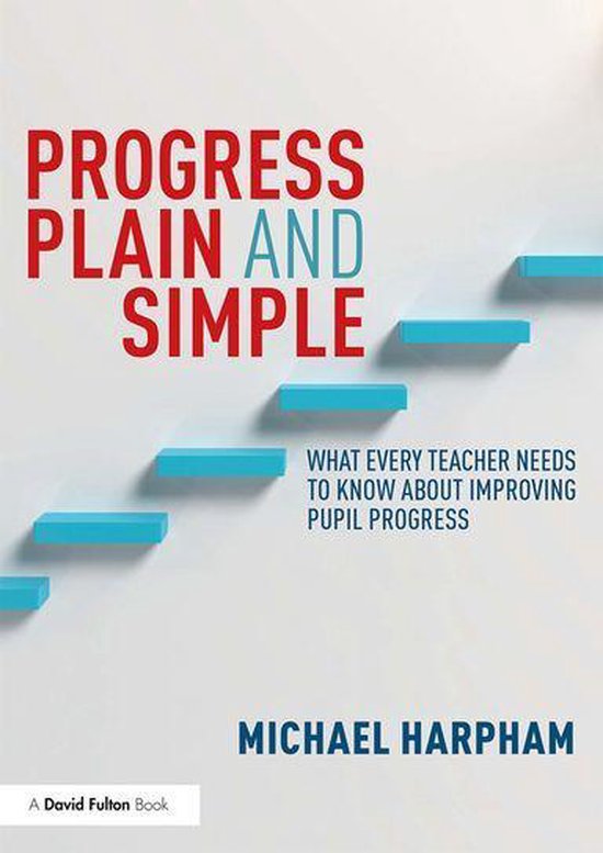 Progress Plain and Simple - cover