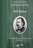 Meisterwerke der Klassischen Literatur - Effi Briest