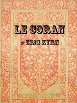 Le Coran d'Eric KYRN