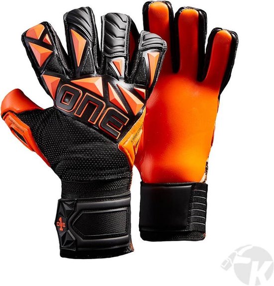 One Glove SLYR Blaze Keepershandschoenen - Maat 7 | bol.com