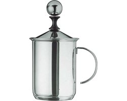 Milano - Cappuccino Creamer - 4 à 6-kops Frabosk