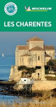 GUIDE VERT - LES CHARENTES