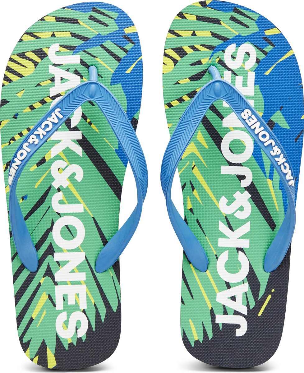 jack and jones slippers heren