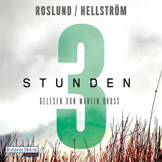 Drei Stunden - cover