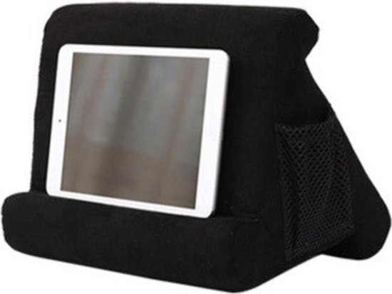 Jurassic Park bladeren Volharding WiseGoods - Premium Tablet Kussen - Tablet Houder - Lapdesk - Bookseat -  Pillow - iPad... | bol.com