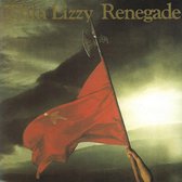Thin Lizzy - Renegade (LP) (Reissue)