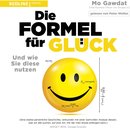 Boekomslag van 'Die Formel für Glück'