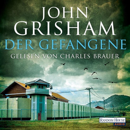 Der Gefangene - cover