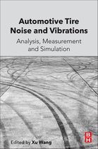 Automotive Tire Noise and Vibrations