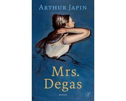 foto van Mrs. Degas