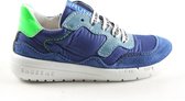 Shoesme Run Flex Jongens & Meisjes Sneakers - Cobalt - Maat 26