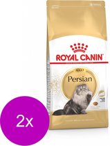 Royal Canin Fbn Persian Adult - Nourriture pour Nourriture pour chat - 2 x 10 kg