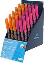 vulpen Schneider Voice M SIS-display 30 stuks S-304632