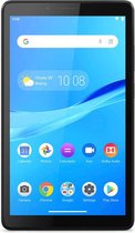 Lenovo Tab M7 - 16GB - Zwart