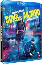 Guns Akimbo (Blu-ray)