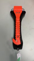 Handhamer - Oranje