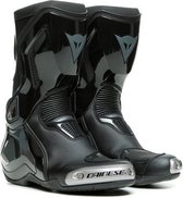DAINESE TORQUE 3 OUT LADY BLACK ANTHRACITE MOTORCYCLE BOOTS 38 - Maat - Laars