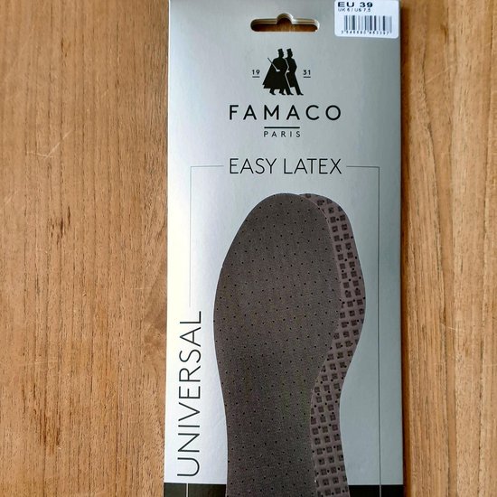 Famaco Easy Latex - 39